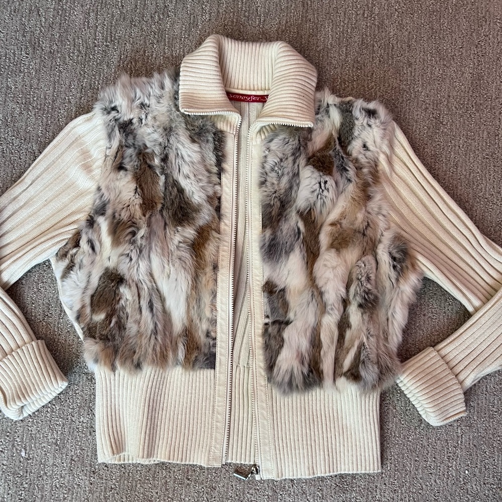 Penny Lane Sweater - Picture 2 of 14